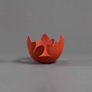 TOTUMO PAPAYO NARANJA PEQUEÑO